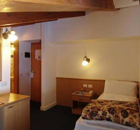 Отдых в Hotel Fortini, Madonna Di Campiglio - Италия, Мадонна ди Кампильо