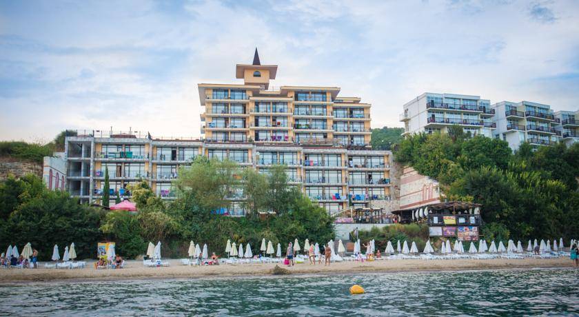 Caesar Palace - All Inclusive 4* Болгария, Святой Влас