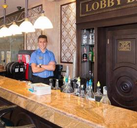 Caesar Palace - All Inclusive в Святом Власе