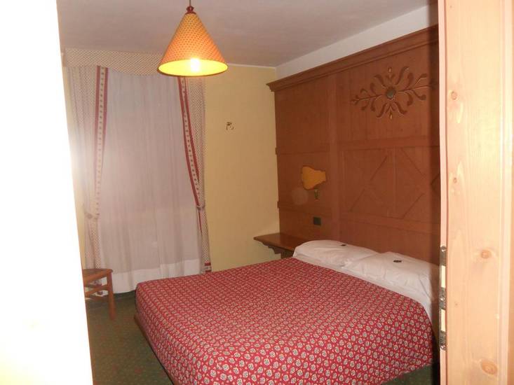 RTA - Hotel Residence Al Laghetto Италия, Кортина д'Ампеццо (Доломитовые Альпы)