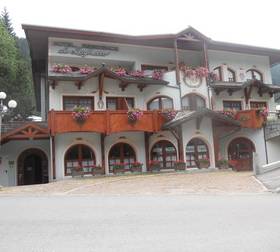 Отдых в RTA - Hotel Residence Al Laghetto - Италия, Кортина д'Ампеццо (Доломитовые Альпы)