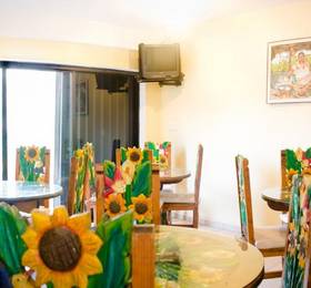 Hotel Real Del Mayab в Ривьере Майе