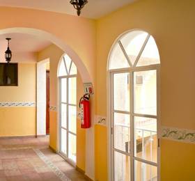 Туры в Hotel Real Del Mayab в Мексике