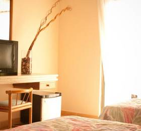 Hotel Maya del Centro -Adults Only- в Ривьере Майе