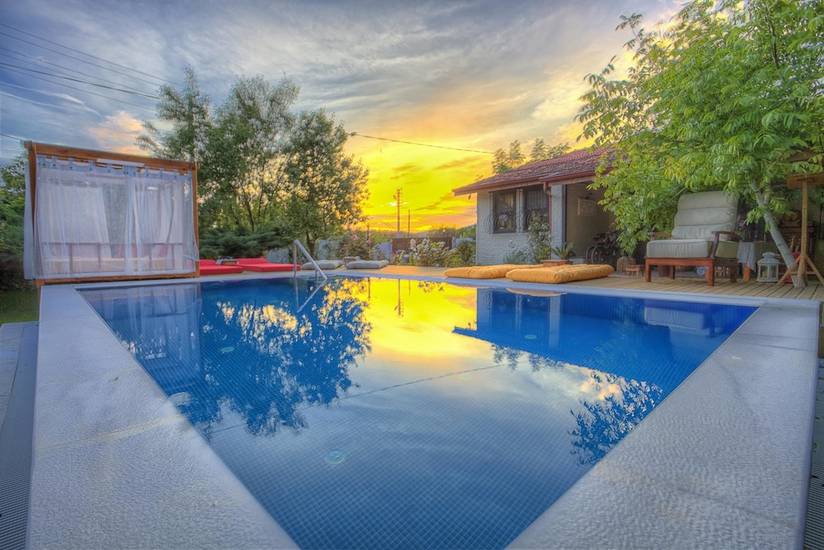 Ephesus Lodge Турция, Кушадасы