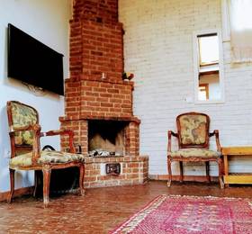 Ephesus Lodge в Кушадасах