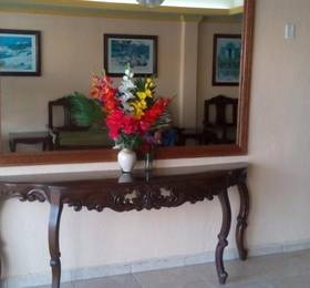 Туры в Hotel Avenida Cancun в Мексике