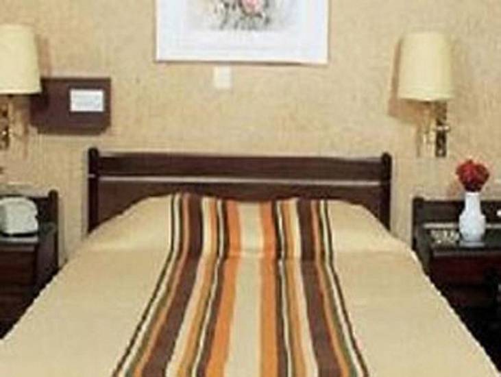 Hotel Athinea 2* Греция, Афины