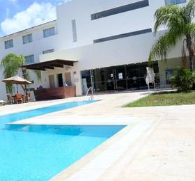Туры в Wyndham Garden Playa del Carmen в Мексике