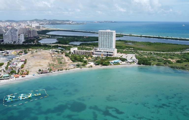 Wyndham Concorde Resort Isla Margarita
