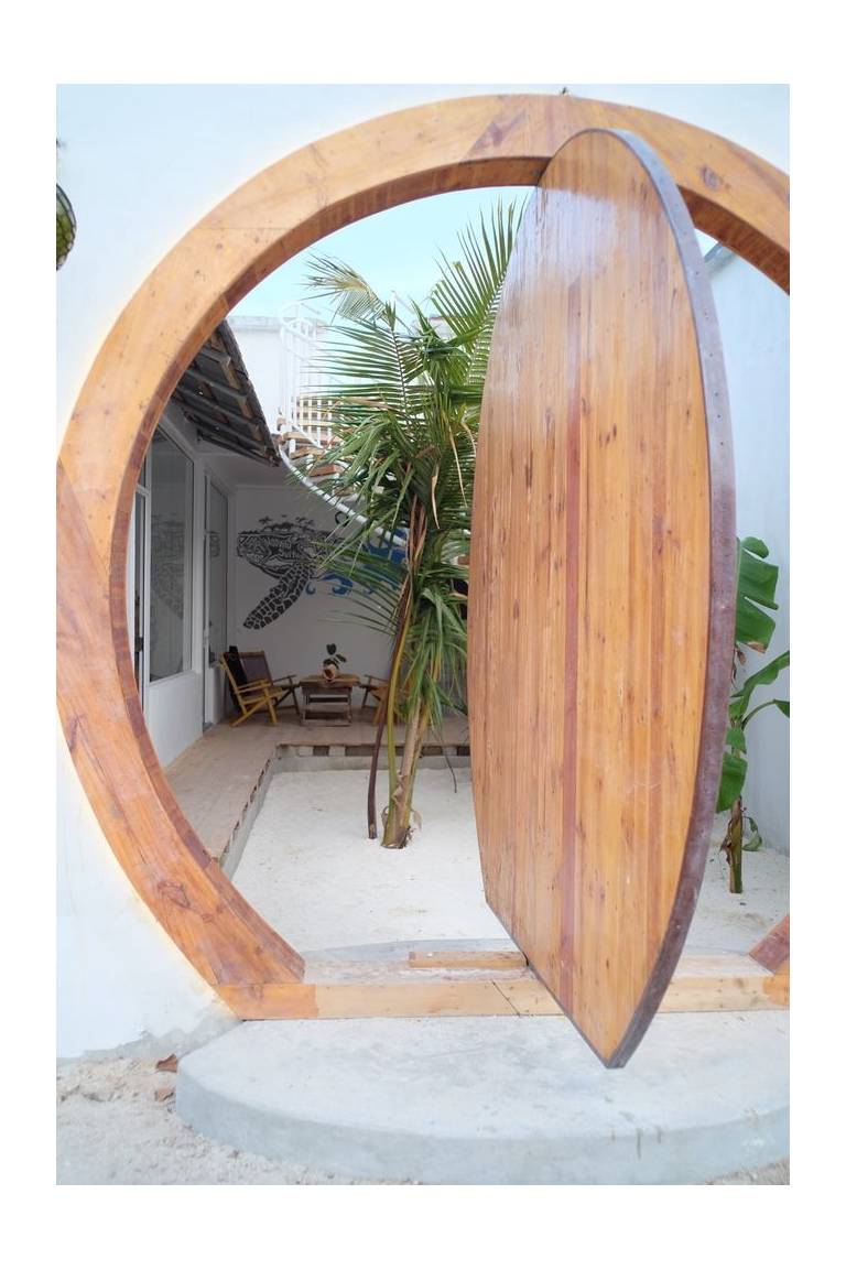 Noovilu Suites