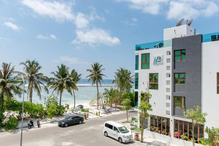 H78 Maldives