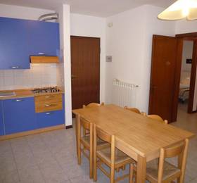 Отдых в Residence Nuovo Sile, Cavallino-Treporti - Италия, Венеция