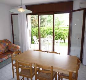 Residence Nuovo Sile, Cavallino-Treporti в Венеции