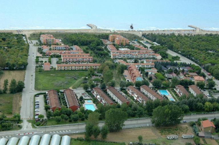 Residence Nuovo Sile, Cavallino-Treporti