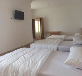 Guest House Simalem в Куте