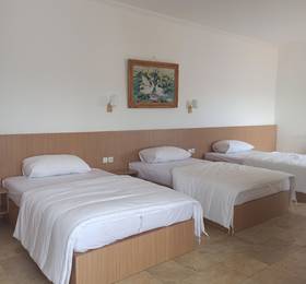 Туры в Guest House Simalem в Индонезии