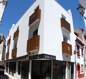 Mamma Mia Boutique Hotel в Коста Браве