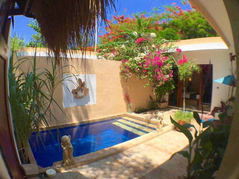 La Bella Hotel Villa Spa