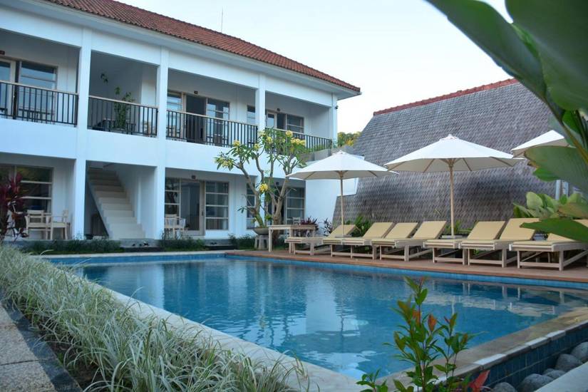 Lavella Villas 3* Индонезия, Ломбок