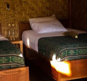 Туры в Bombora Bungalow в Индонезии