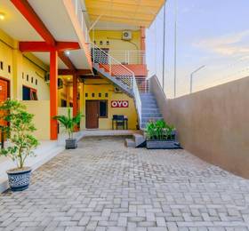 OYO 2450 Hening Homestay в о-ве Ломбок