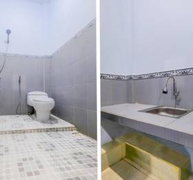 Туры в OYO 2450 Hening Homestay в Индонезии