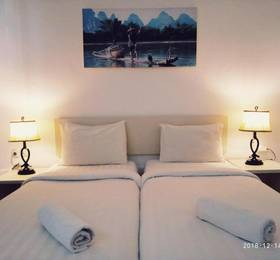Отдых в Villa Phy phy 3 - Индонезия, Ломбок