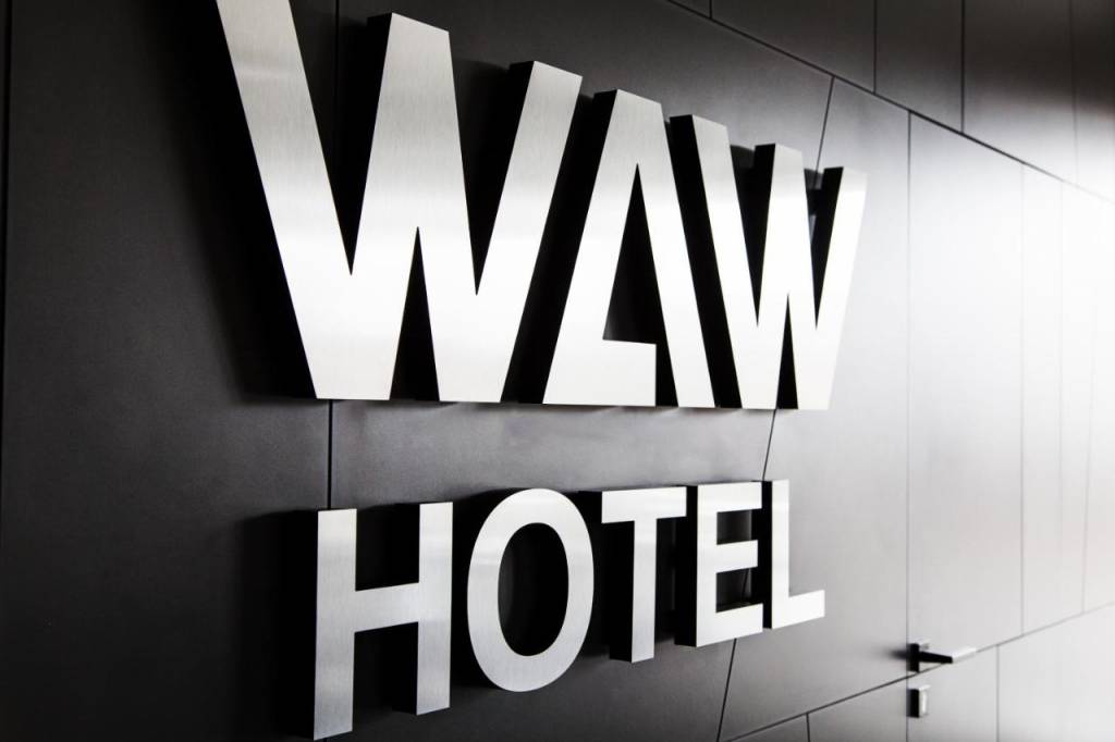 Waw Hotel 2*