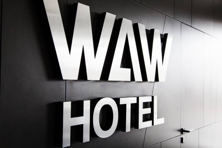 Waw Hotel