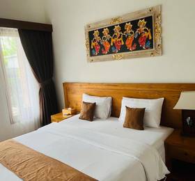 Отдых в Gangga Guesthouse - Индонезия, Кута