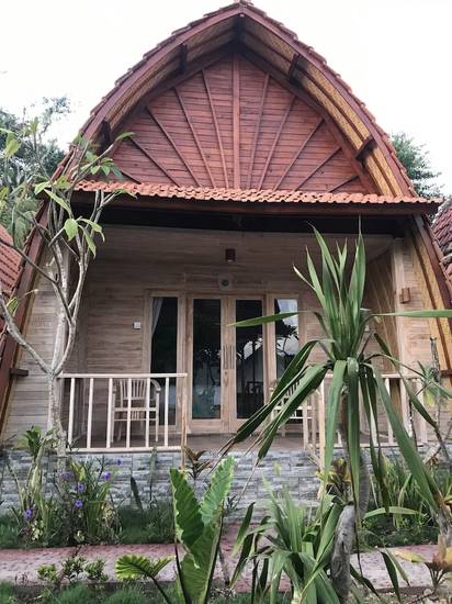 Didesa Island Beach Villa 3* Индонезия, о. Нуса Лембонган