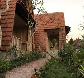 Didesa Island Beach Villa в о. Нуса Лембонган