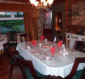 Damerstown Farmhouse в Килкенни