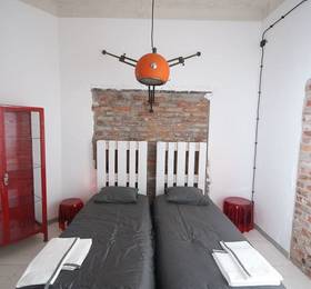 Туры в Lofthotel Przychodnia в Польше
