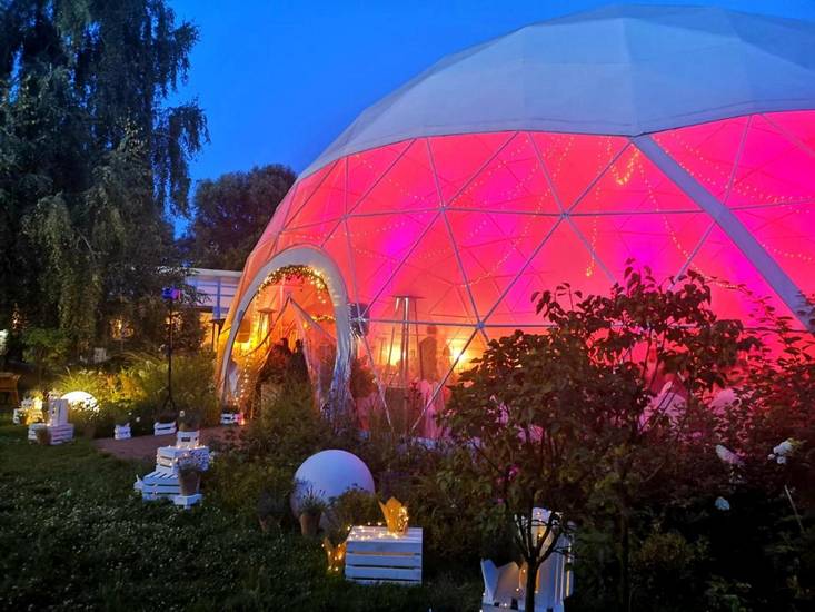 4 Zywioly Falenty Hotel & Conference Center Польша, Варшава