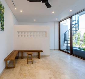 Отдых в Bali Residence Villa - Индонезия, Унгасан