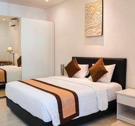 Bali Residence Villa в Унгасане