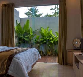 Туры в Bali Residence Villa в Индонезии