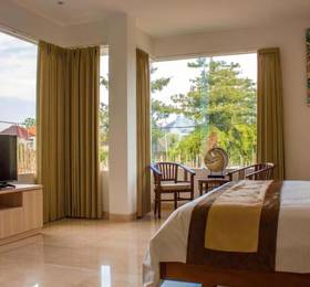 Bali Residence Villa в Унгасане
