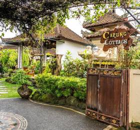 Отдых в Capung Cottage - Индонезия, Убуд