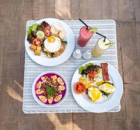Туры в Capung Cottage в Индонезии