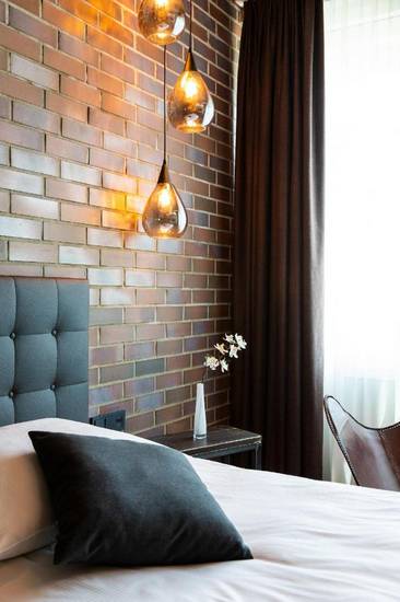 Loftstyle Hotel Hannover, BW Signature Collection 3* Германия, Ганновер