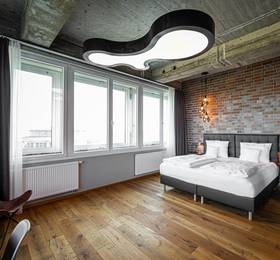 Туры в Loftstyle Hotel Hannover, BW Signature Collection в Германии
