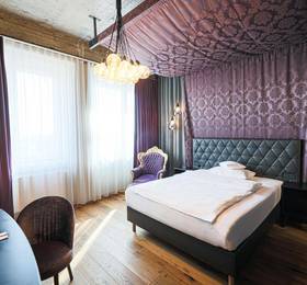 Loftstyle Hotel Hannover, BW Signature Collection в Ганновере