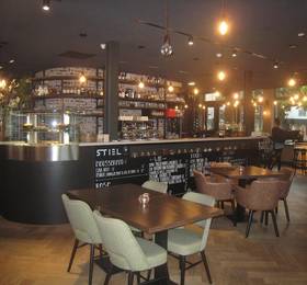 Hotel van Schagen в Амстердаме