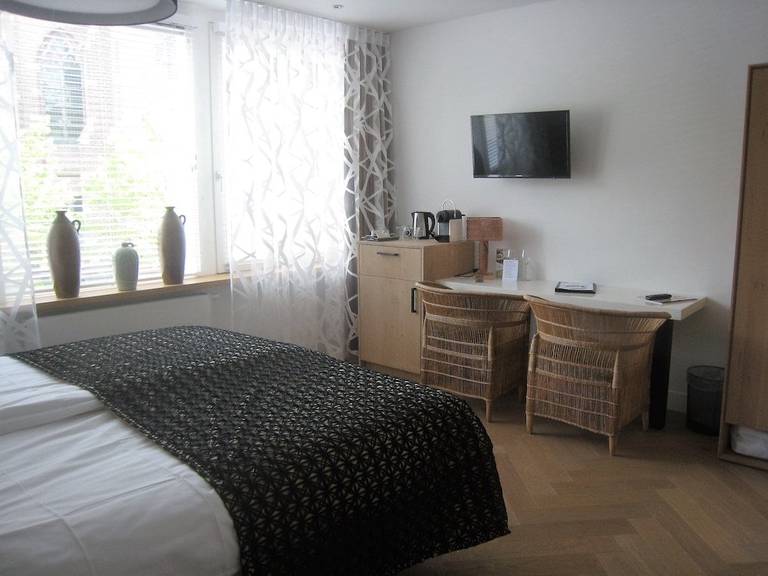 Hotel van Schagen