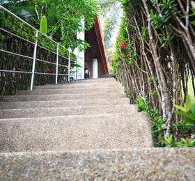 Baan Waru Seaview в Пхукете