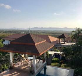 Туры в Baan Waru Seaview в Таиланде