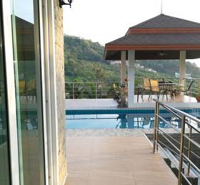 Отдых в Baan Waru Seaview - Таиланд, Пхукет